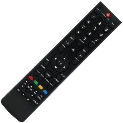Controle Remoto Tv Led H-buster Hbtv-32l05hd / Hbtv-42l05fd