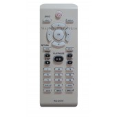 Controle DVD Philips RC-2010