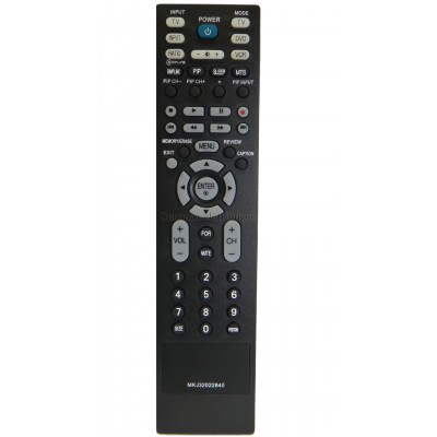 Controle Remoto Compatível com TV LG MKJ32022840