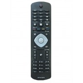 Controle Remoto Smart Tv Philips 40pfg5100/78 40pug6300/78