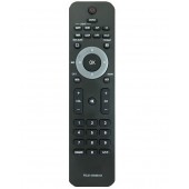 Controle Remoto Para Tv Philips Rc2143608-01