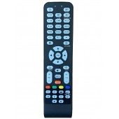Controle Smart Tv Aoc Netflix Le32s5970 Le39s5977 Le43s5977s