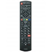 Controle Remoto Tv Led Panasonic Netflix Tc-32as600b 42as610
