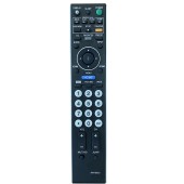 Controle TV Sony RM-YD023