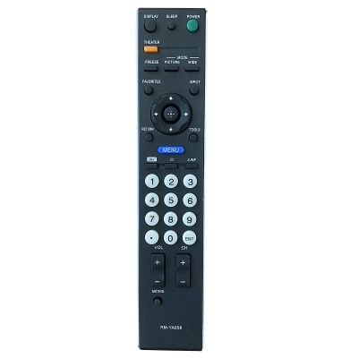 Controle TV Sony RM-YA008