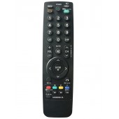Controle Remoto Compatível com TV LG AKB69680416