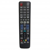 Controle Home Theater Samsung AH59-02298A