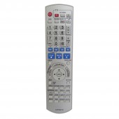 Controle Home Theater Panasonic EUR7662Y30