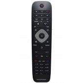 Controle Remoto Para Tv Led Philips Smart 42pfl5007g 7007g