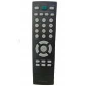 Controle Remoto Compatível com TV Monitor LG MKJ33981409