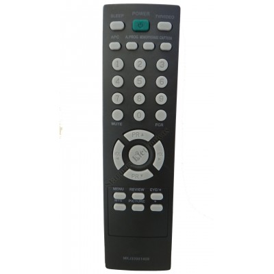 Controle Remoto Compatível com TV Monitor LG MKJ33981409